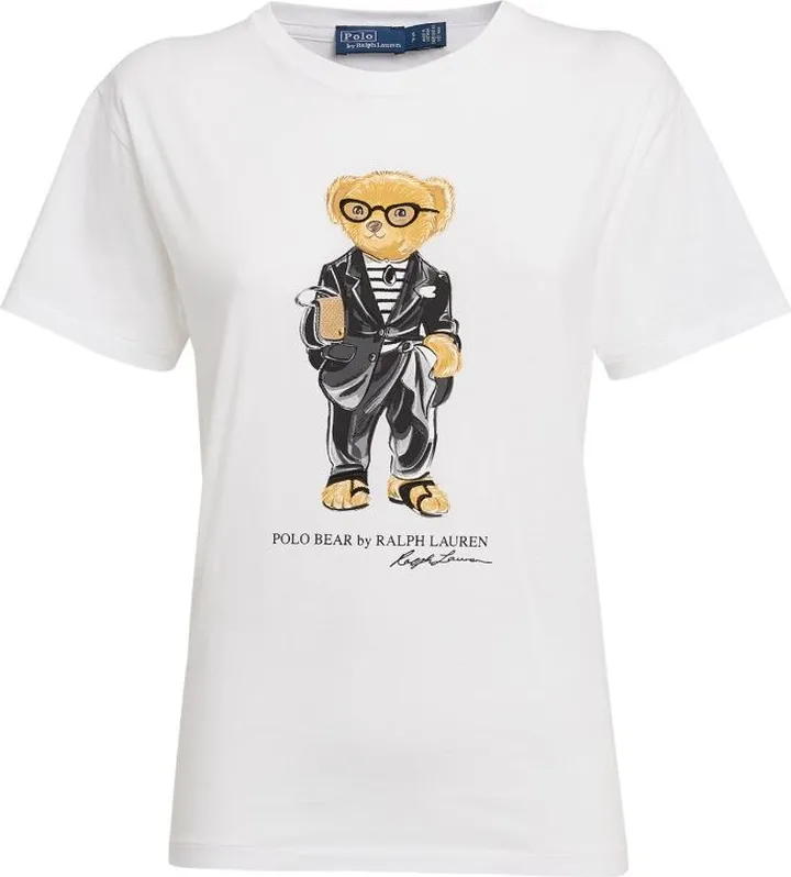 Polo Ralph Lauren Polo Bear T-Shirt