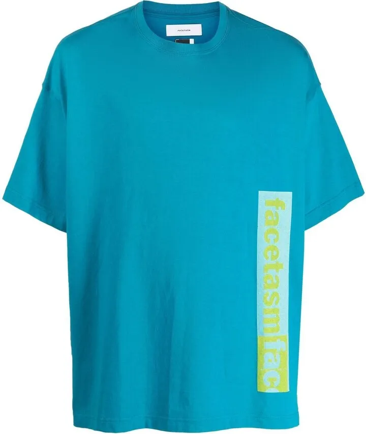logo-print T-Shirt