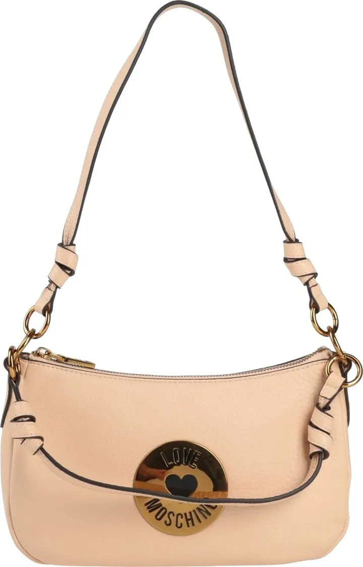 Handbag Beige