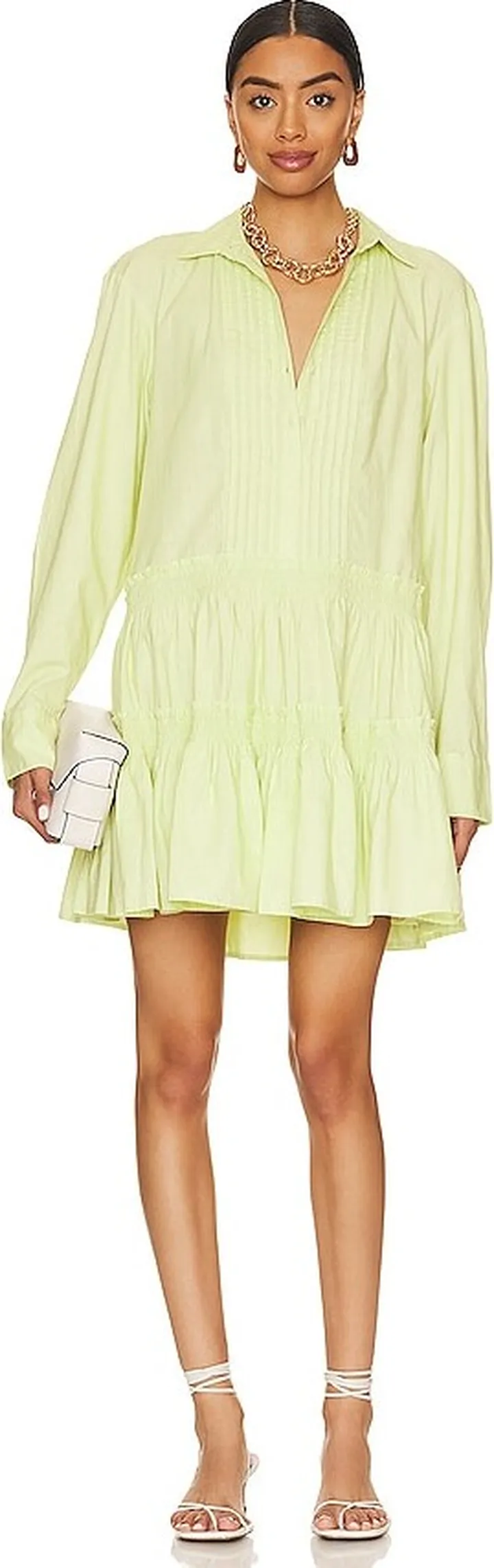 Billie Mini Dress