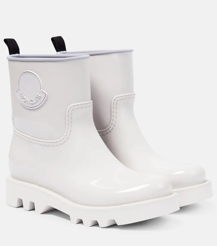 Ginette rain boots