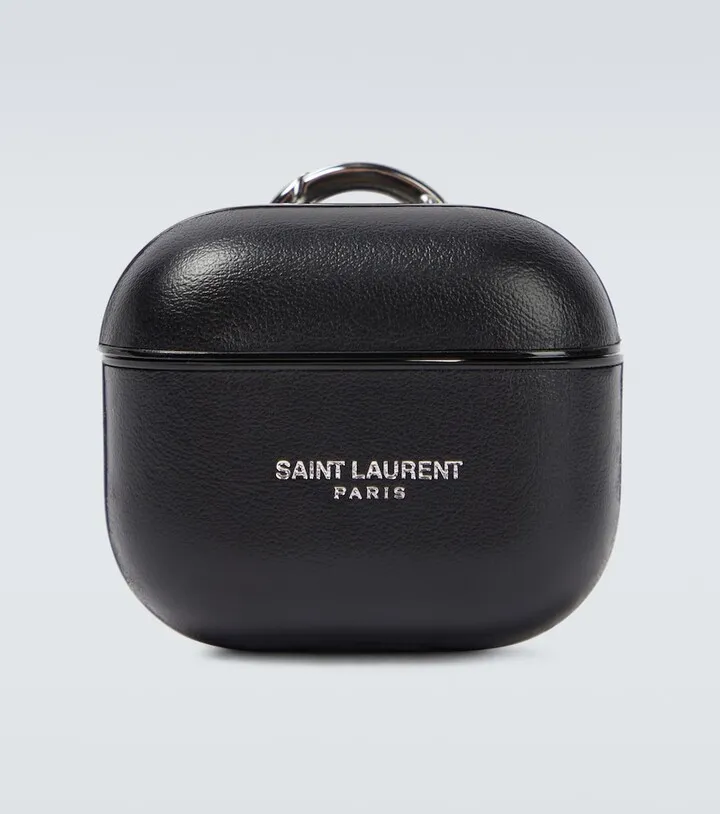 Leather AirPods case