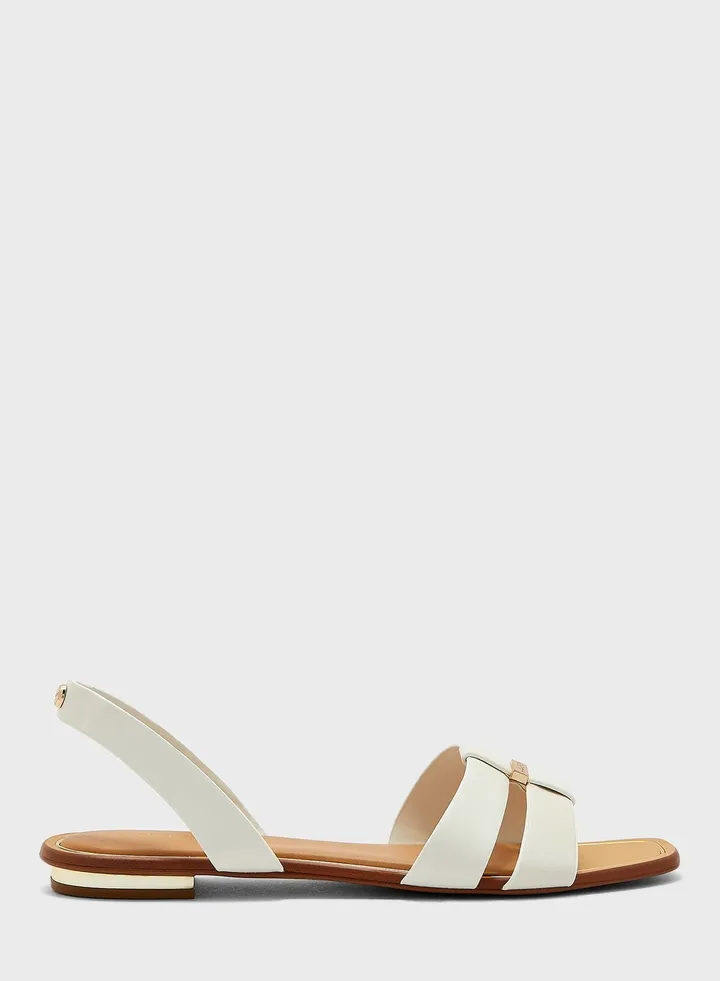 Balera Flat Sandals