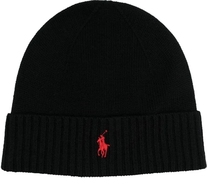 Polo Pony beanie