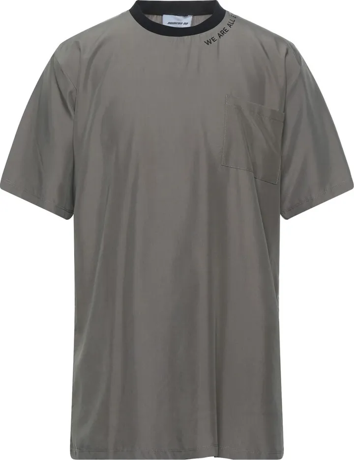T-shirt Khaki