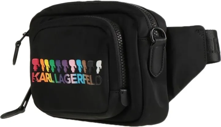 Bum Bag Black