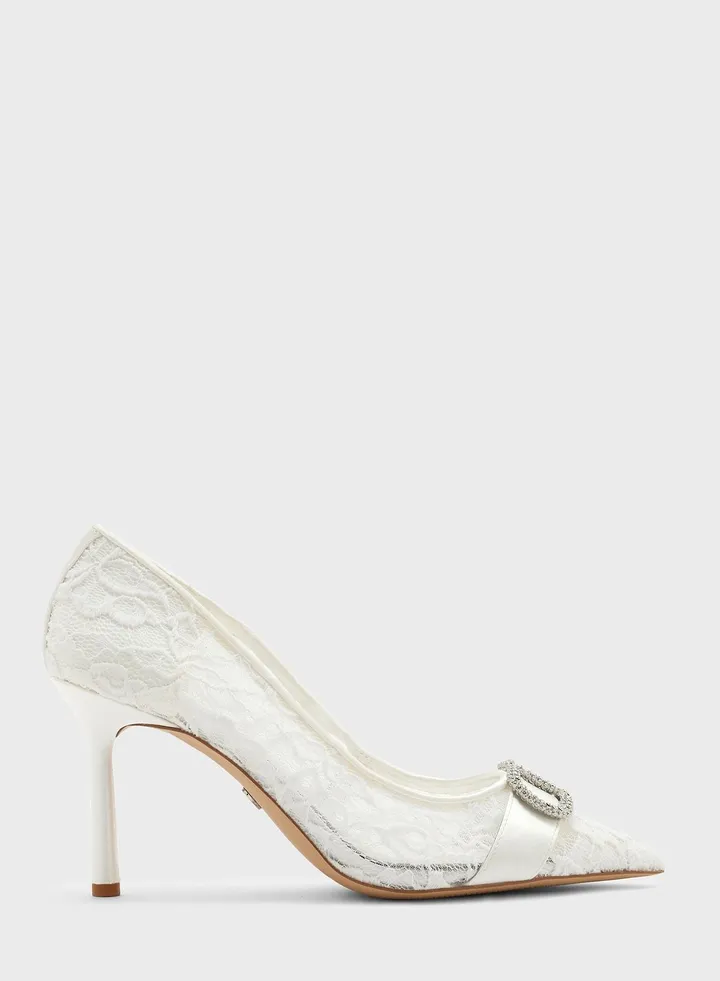 Cavetta Low Top Sneakers