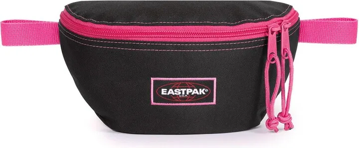 Springer Bum Bag Black