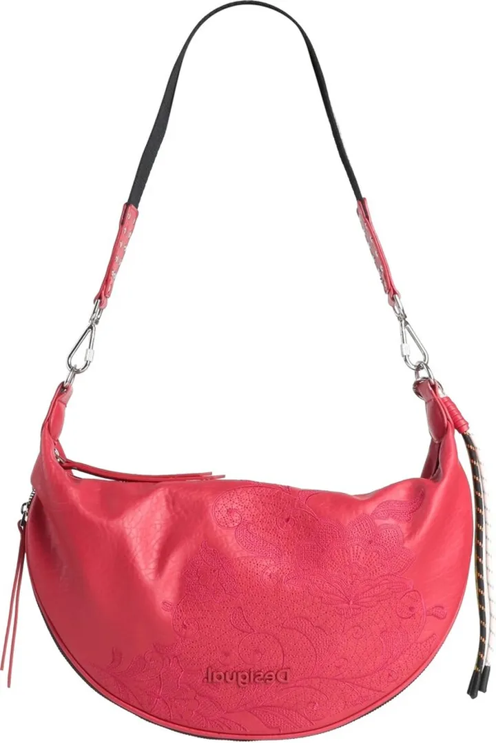Shoulder Bag Red