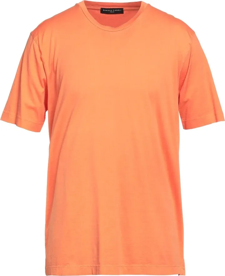 T-shirt Orange
