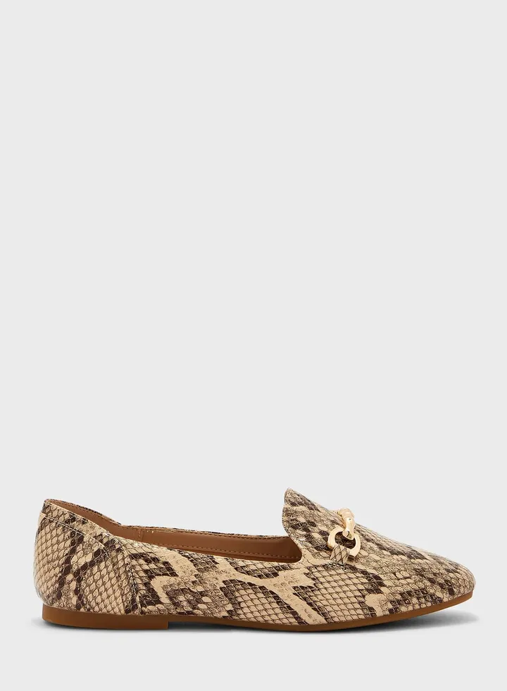 Adobreryn Moccasins