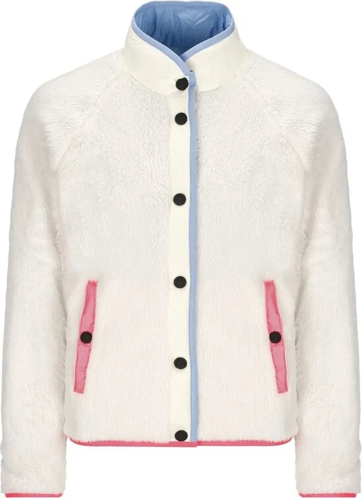 Moncler Grenoble Day Namic Reversible Maglia Jacket