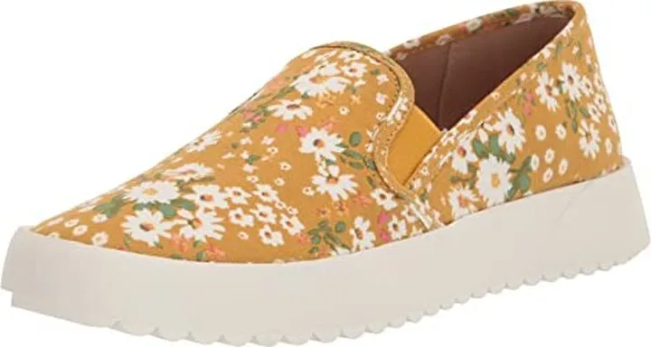 Lucky Brand Women's Gimmony Slip-On Sneaker