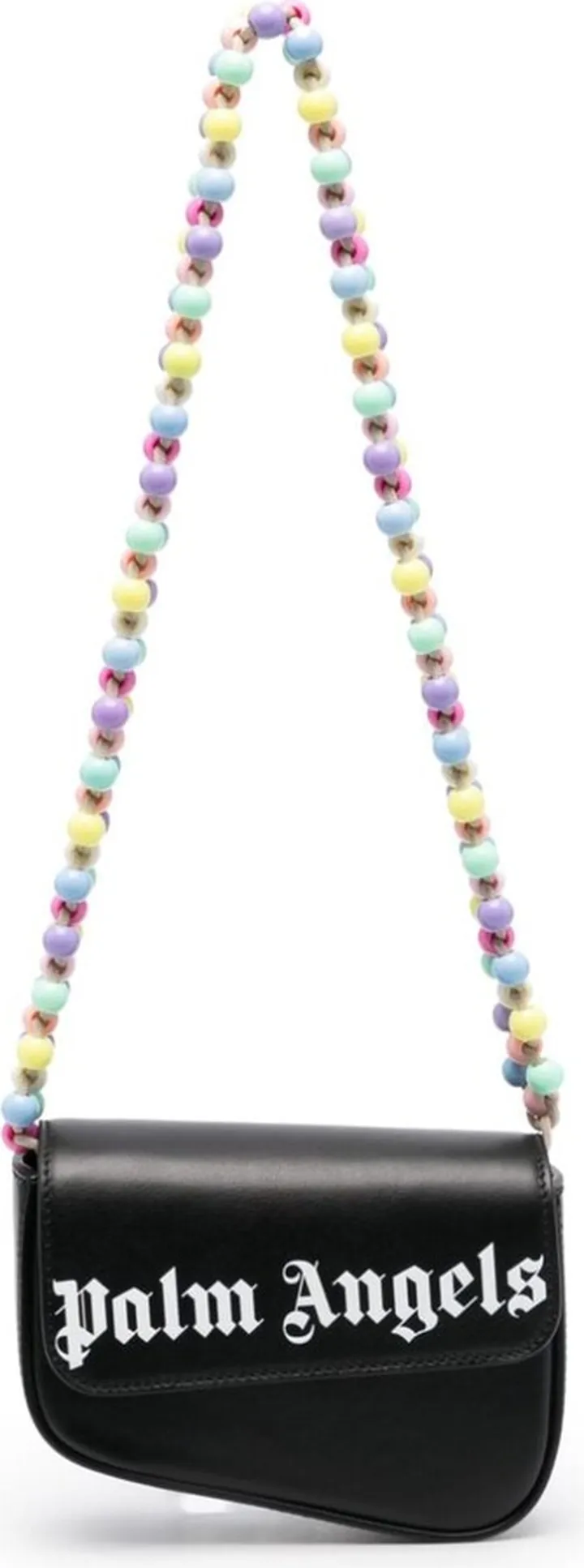mini Crash embellished shoulder bag