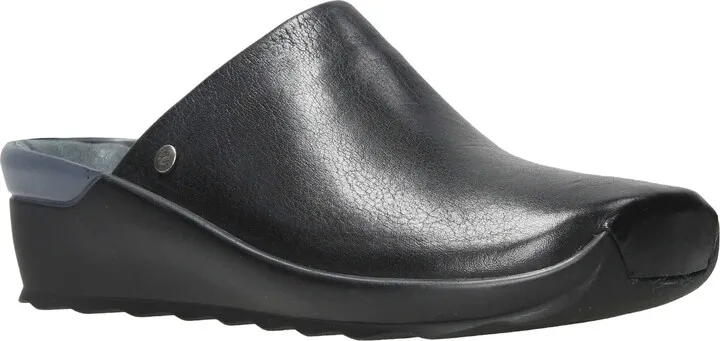Go Wedge Clog
