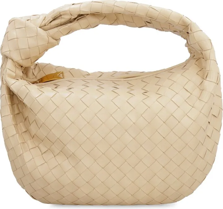 Bottega Veneta Teen Jodie Shoulder Bag