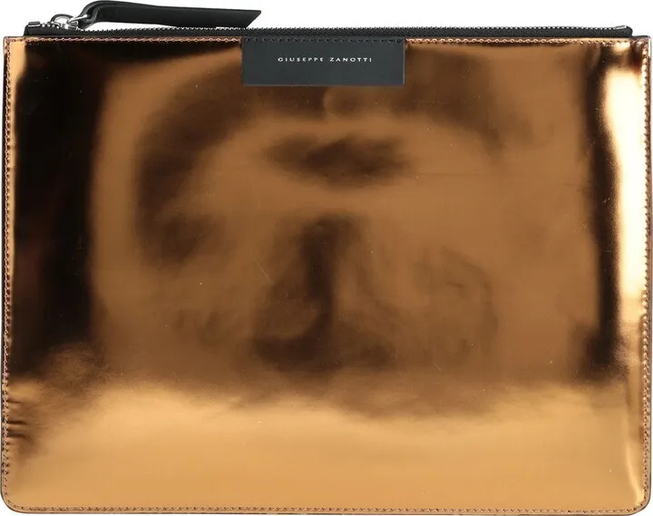Handbag Gold