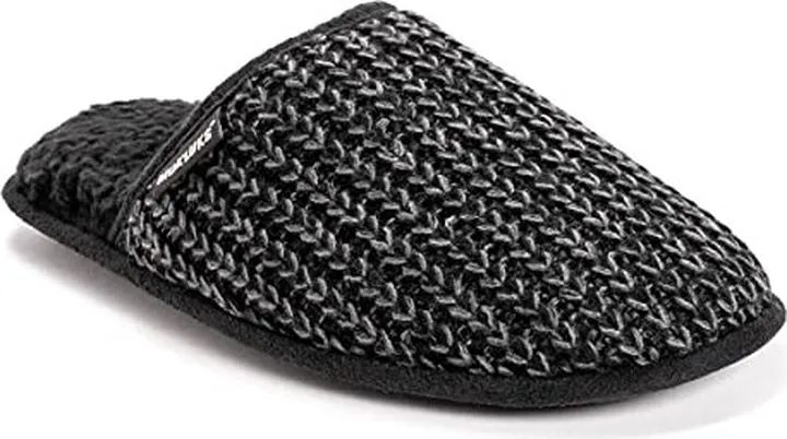 MUK LUKS mens Men's Gavin Slipper