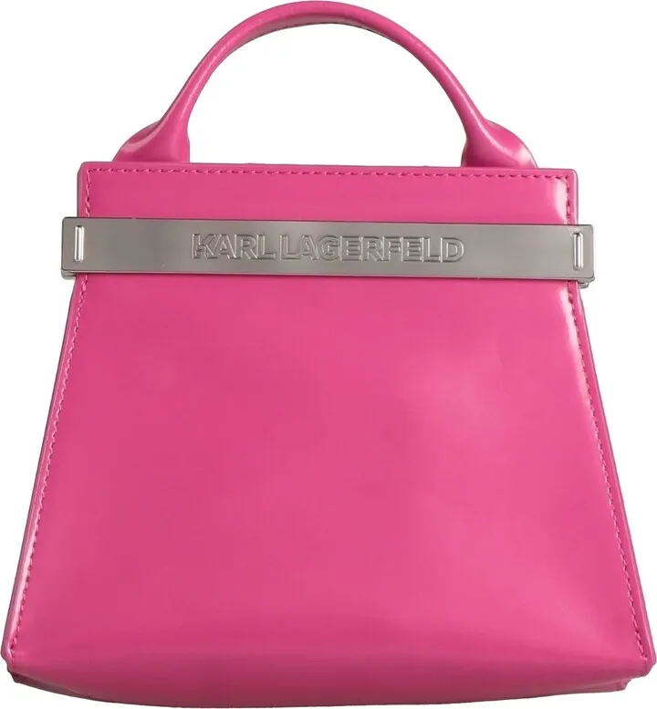 Handbag Fuchsia