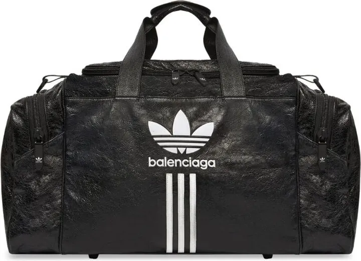 Balenciaga X Adidas Trefoil Gym Bag