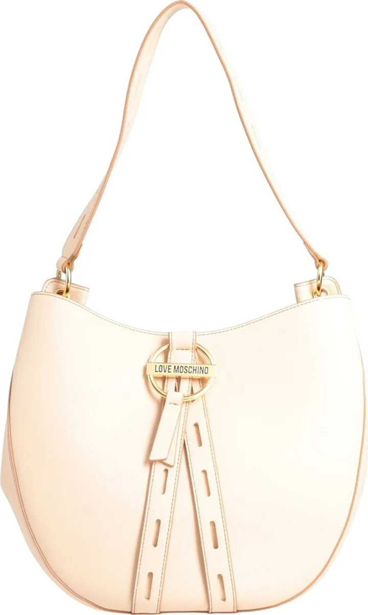 Shoulder Bag Beige