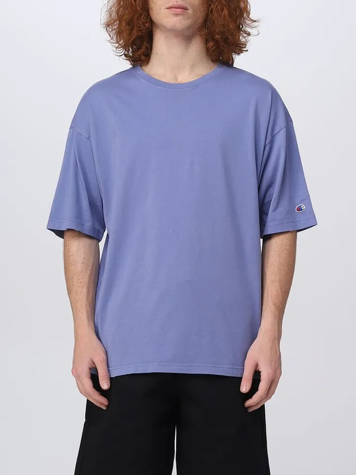 T-shirt men Champion