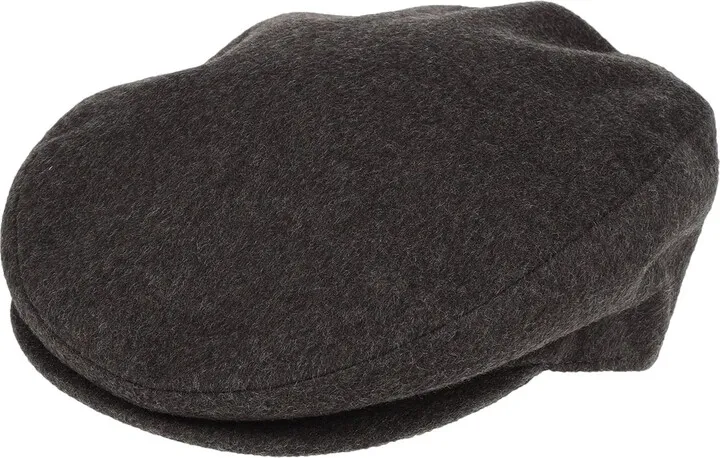 Hat Dark Brown