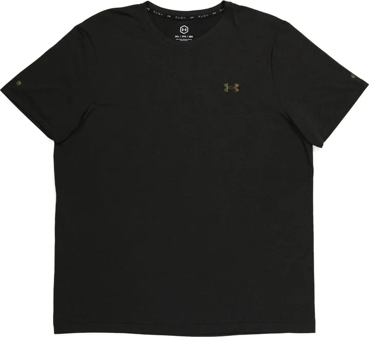 Rush Seamless Tech Tee
