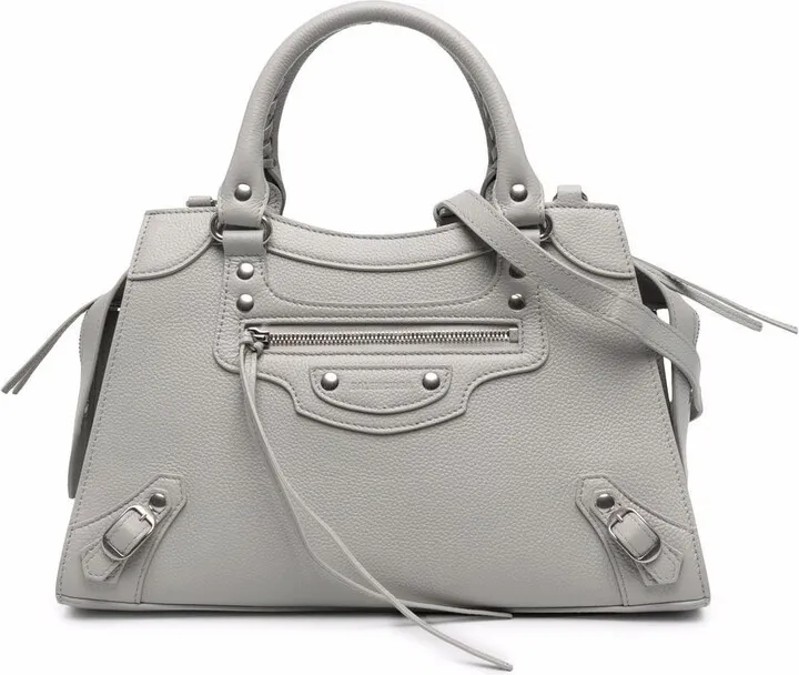 small Neo Classic City tote-bag