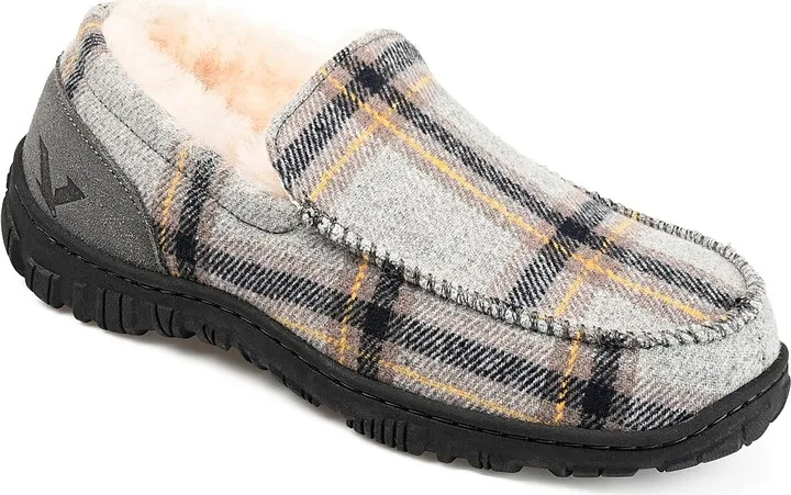 Territory Ember Slipper