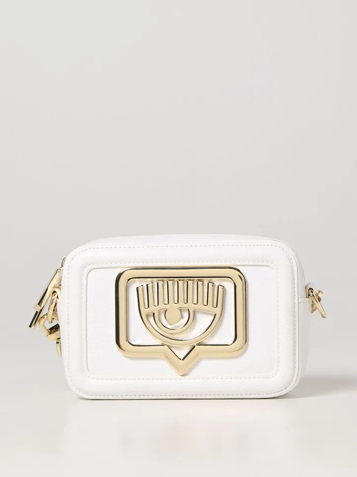 Shoulder bag woman Chiara Ferragni