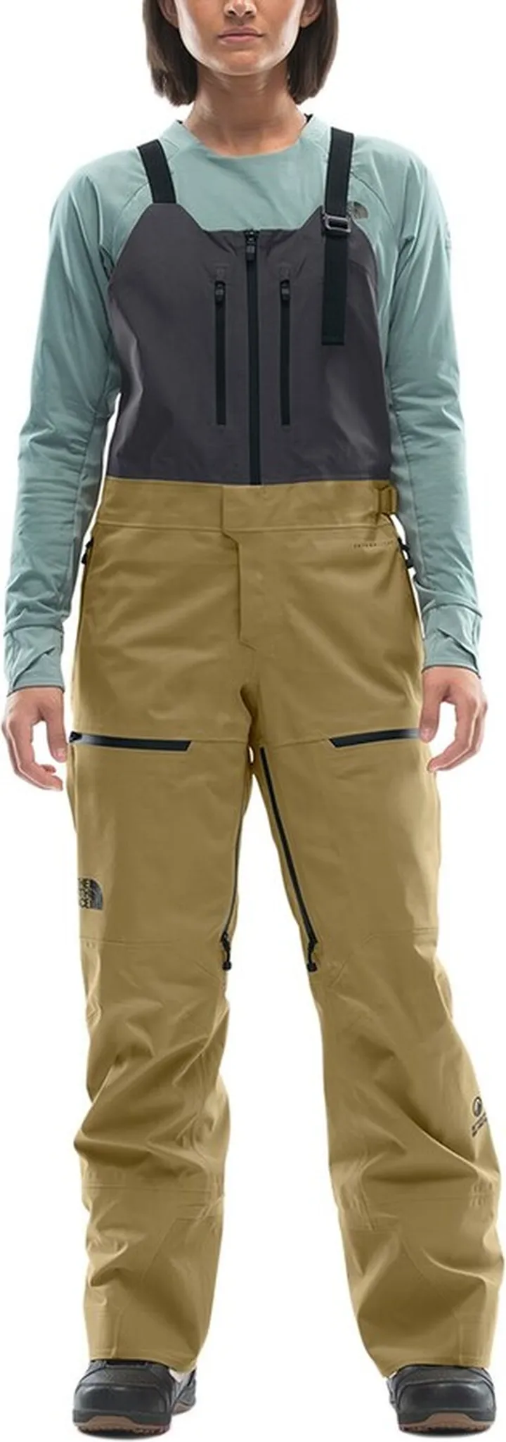 The North Face A-Cad Futurelight Bib
