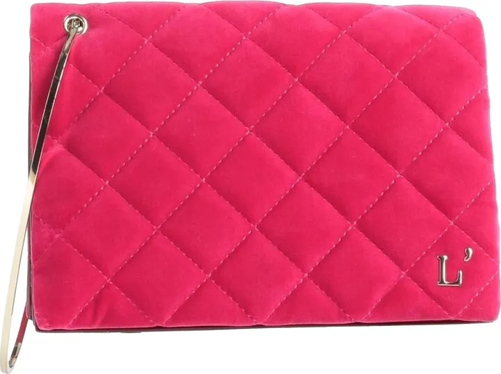 Handbag Fuchsia