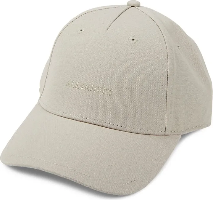 Logo Baseball Cap