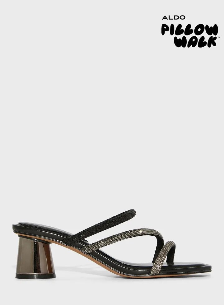 Edawen High Heel Sandals
