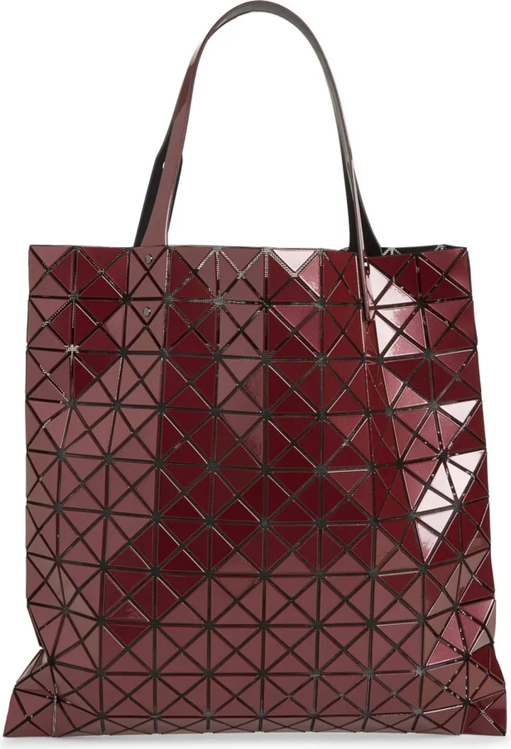 Prism Colorblock Tote