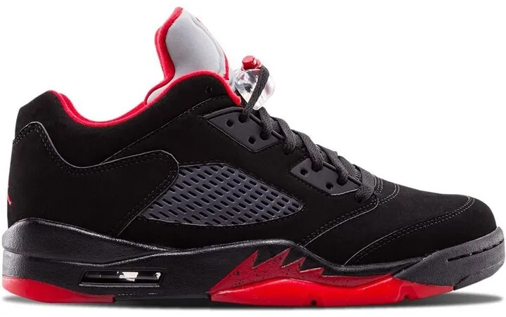 Air Jordan 5 Retro Low alternate 90