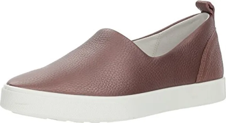 ECCO Women's Gillian Slip On Sneaker