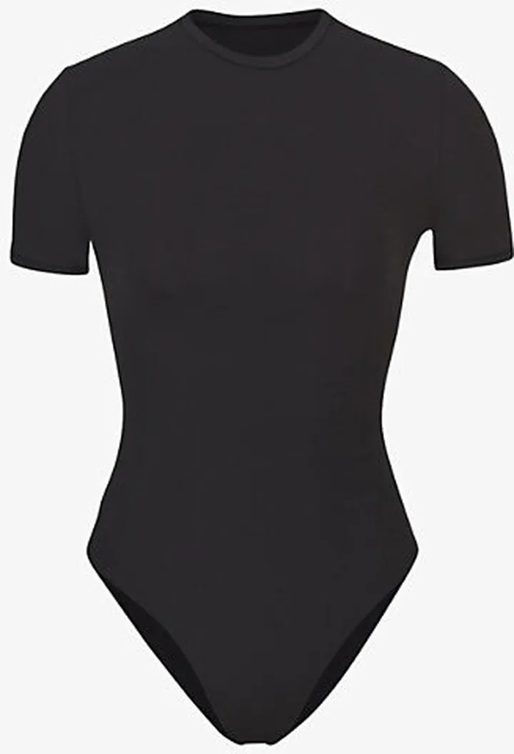 Womens Onyx Fits Everybody Stretch-woven Body Xxxl
