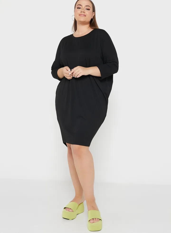 Knitted Dress