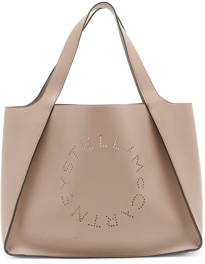 Stella Logo Tote