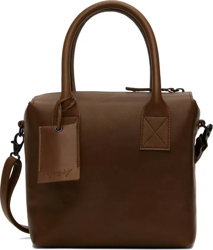 Marsèll Brown Borsetta Bag