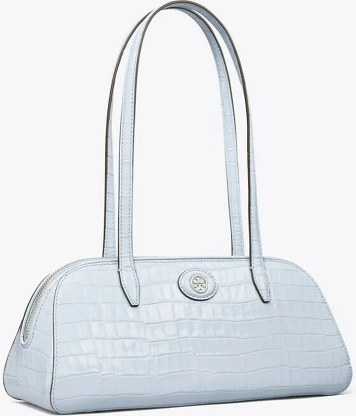 Robinson Embossed Wedge