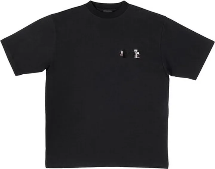 Large fit t-shirt