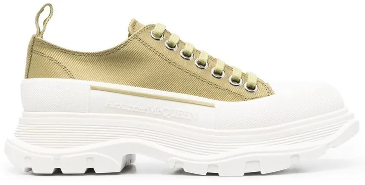 Kosmos Tread platform sneakers