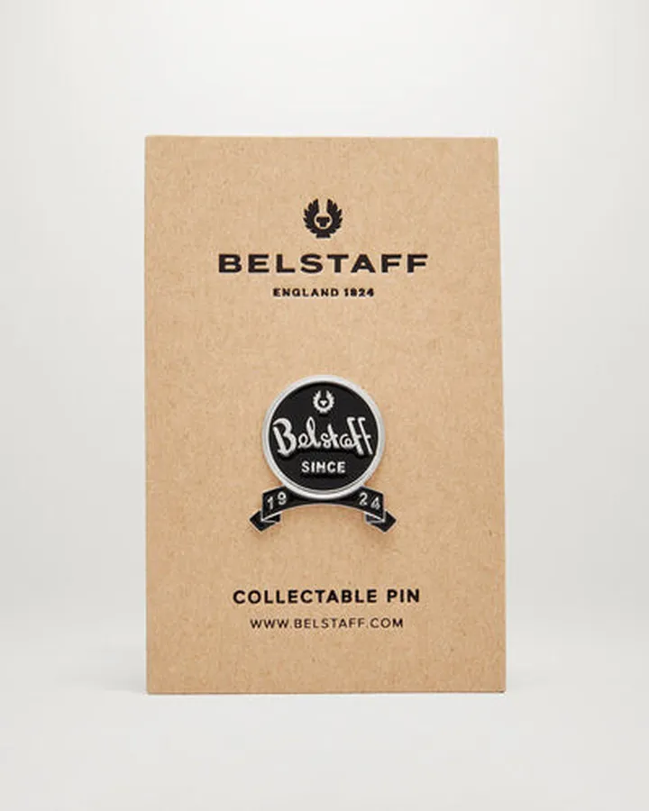 Since 1924 Pin