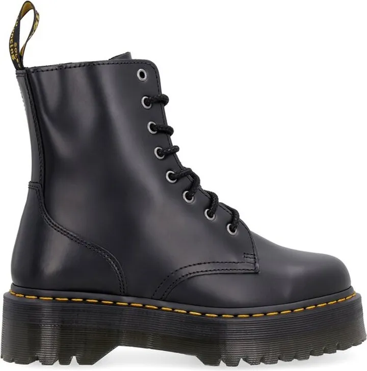 Dr. Martens Jadon Lace-Up Boots