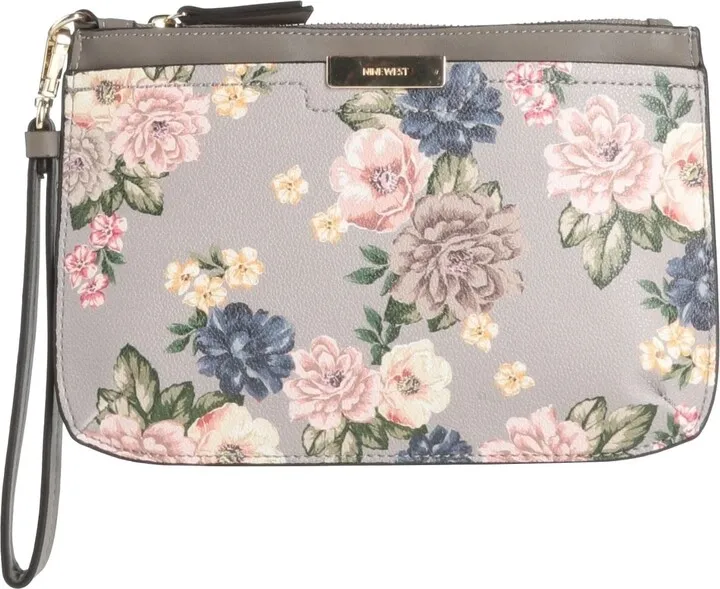 Handbag Grey