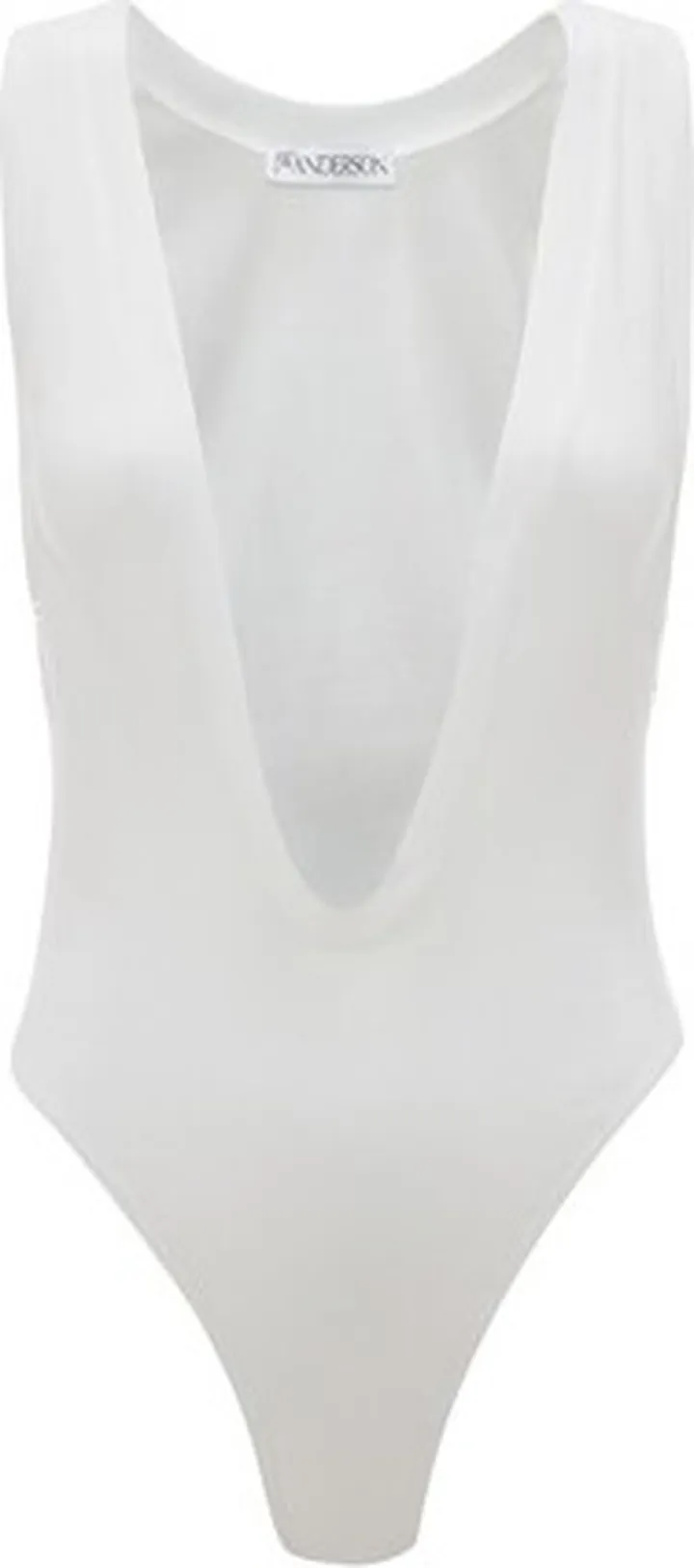 Low Scoop Bodysuit