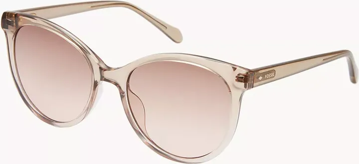 Rileigh Round Sunglasses